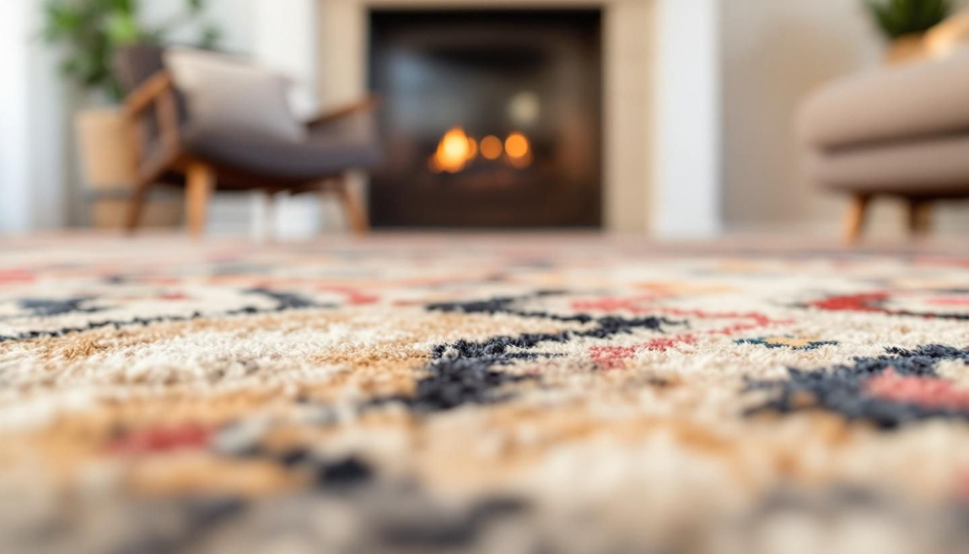 Comment choisir un tapis berbère authentique pour votre intérieur