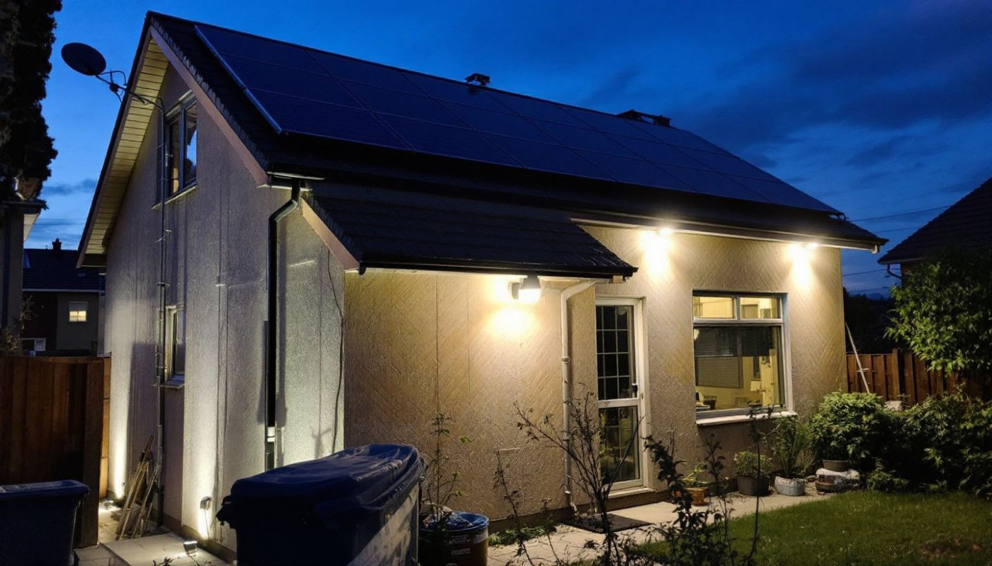 Comment le rehaussement d'une maison impacte-t-il les coûts énergétiques ?