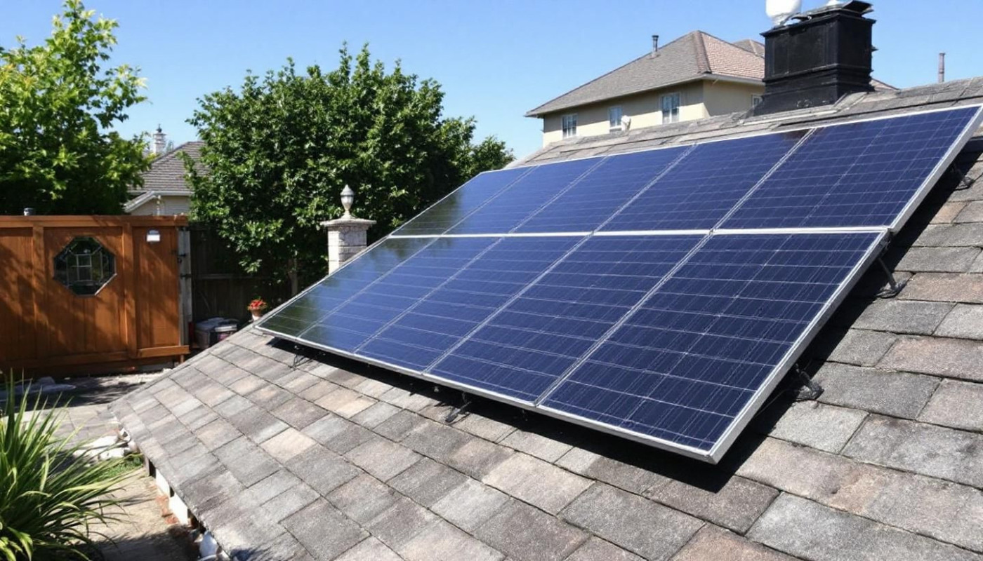 Comment les panneaux solaires photovoltaïques peuvent réduire votre facture d'électricité?