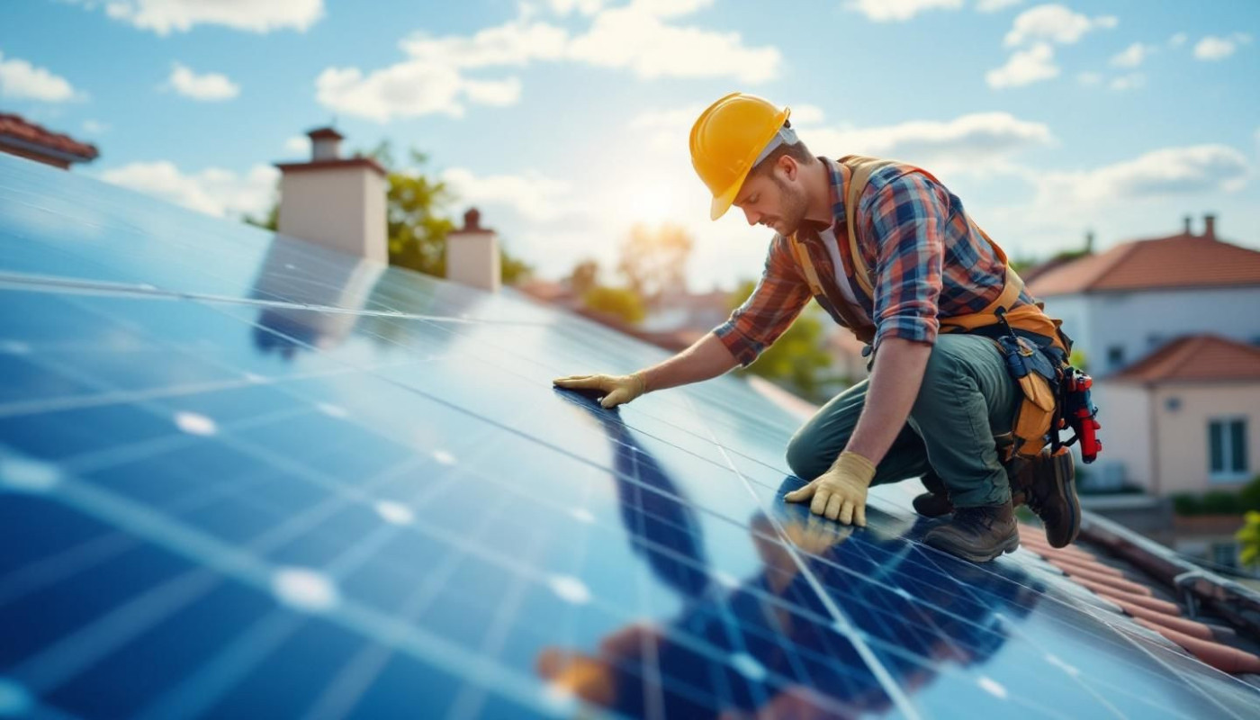 Comment maximiser l'efficacité énergétique lors de rénovations ?