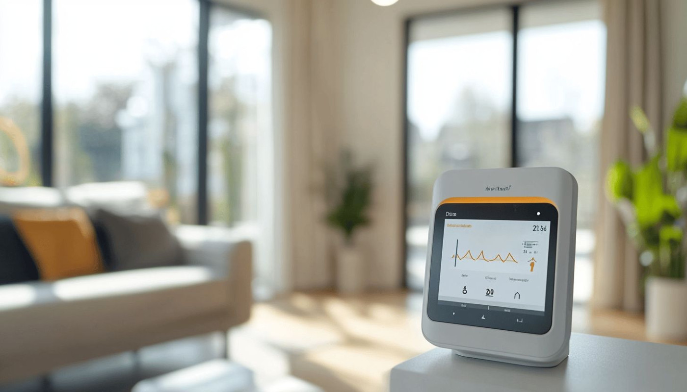 Comment optimiser l'efficacité énergétique de votre domicile ?