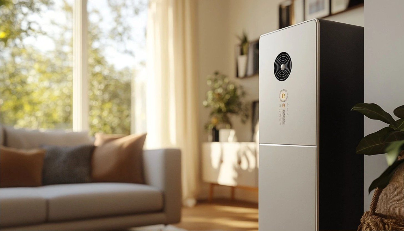 Comment une installation de pompe à chaleur air-air optimise-t-elle votre confort thermique ?