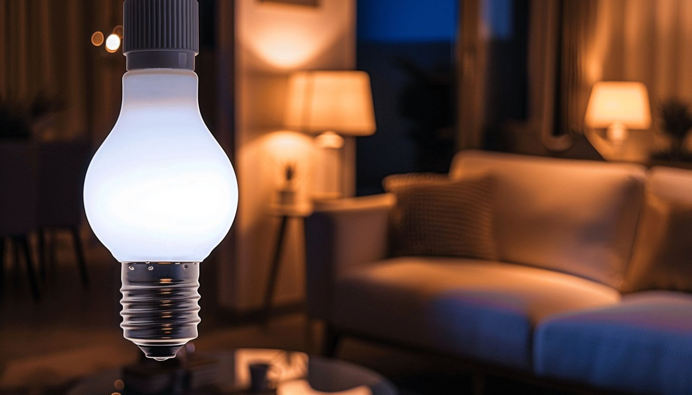 Éclairage LED économique astuces pour une maison lumineuse et énergétiquement efficace