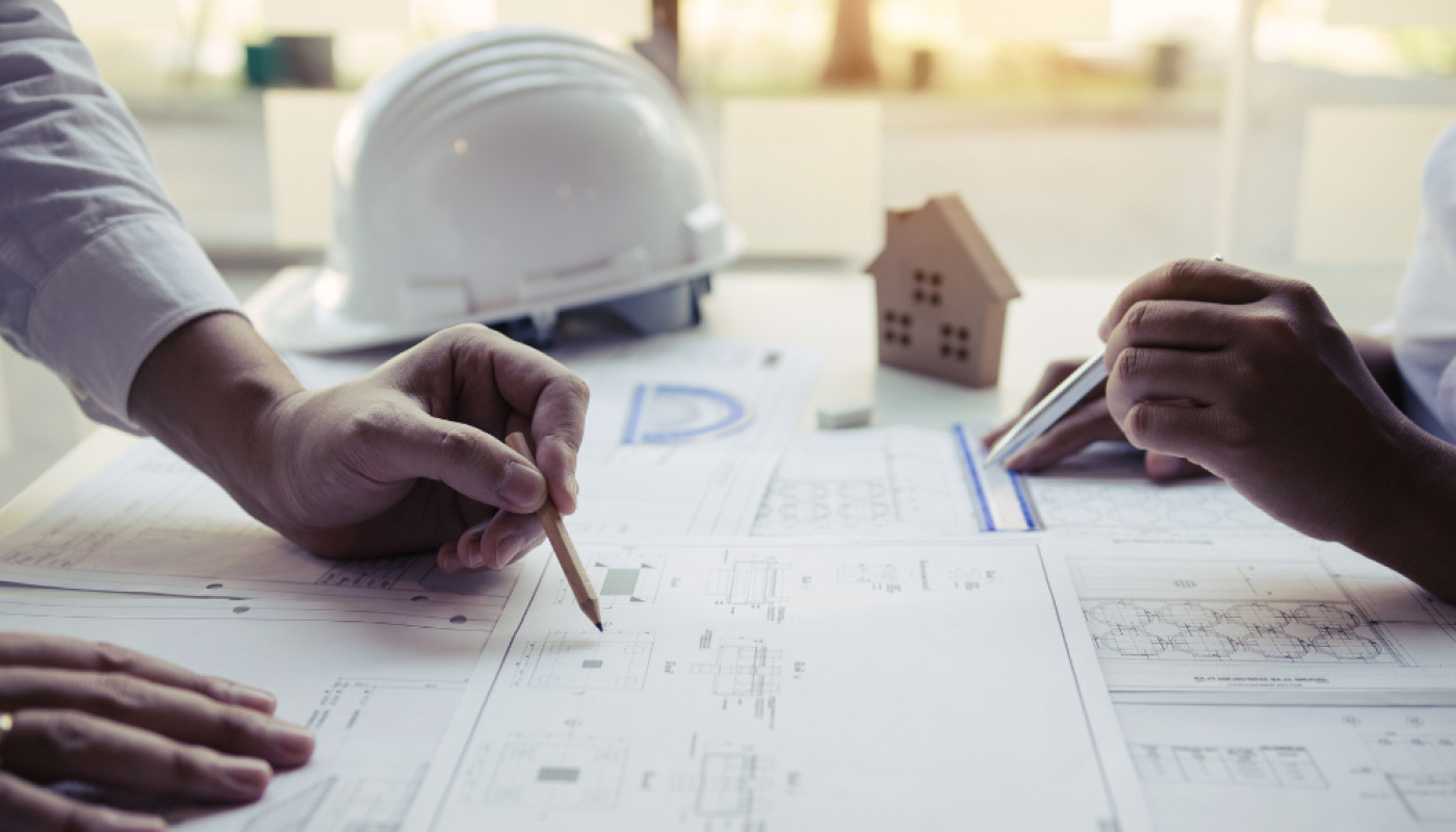 Entreprise de gros œuvre à Paris : quelles garanties pour un chantier sûr ?