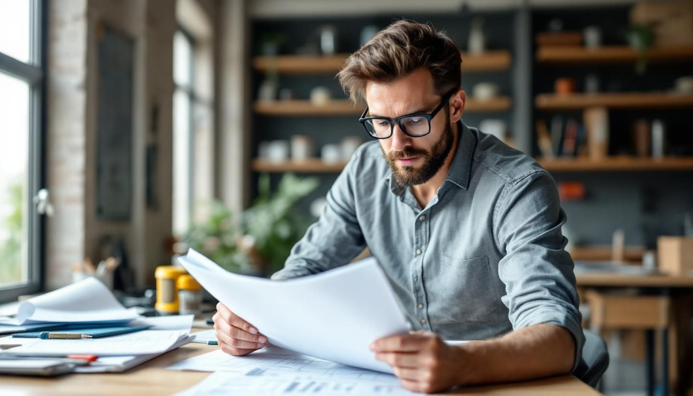 Maximiser l'efficacité de votre projet de rénovation : conseils et stratégies