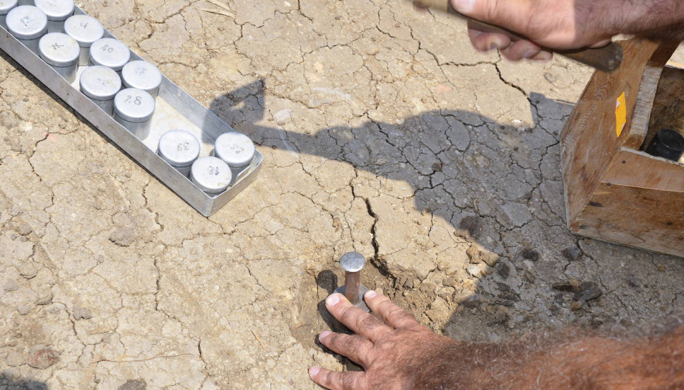 Étude de sol dans le Val-de-Marne : Atlantis Géotechnique adapte ses missions à chaque terrain