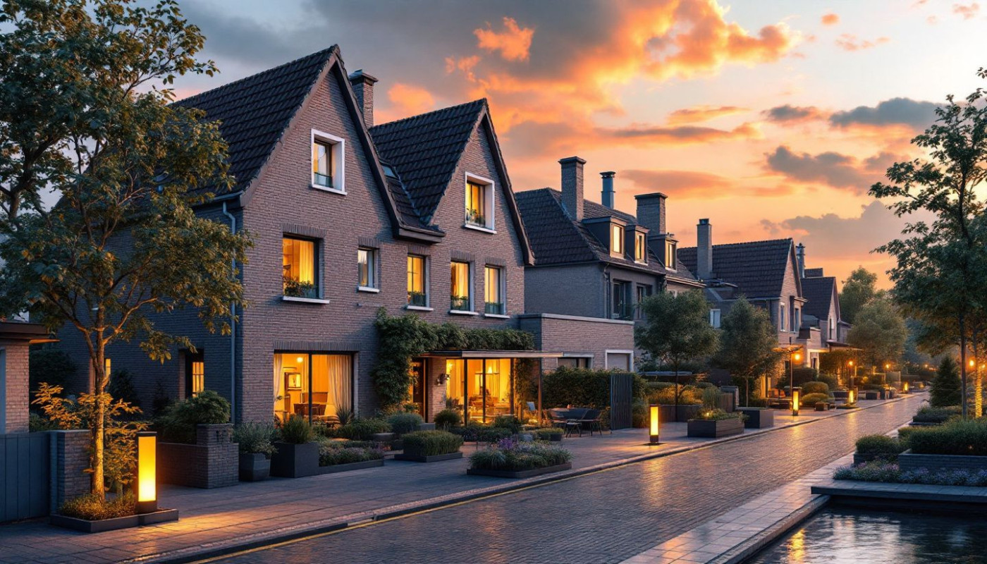 Stratégies pour maximiser le retour sur investissement dans l'immobilier locatif